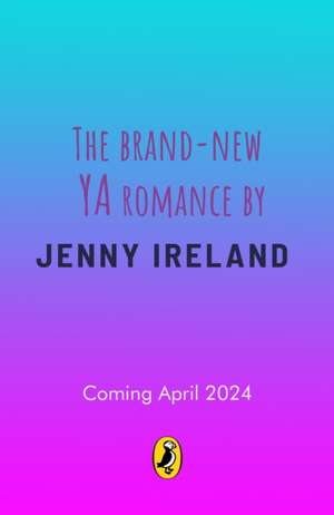 The Boy Next Door de Jenny Ireland