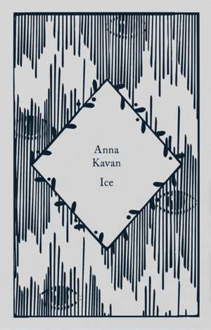 Kavan, A: Ice
