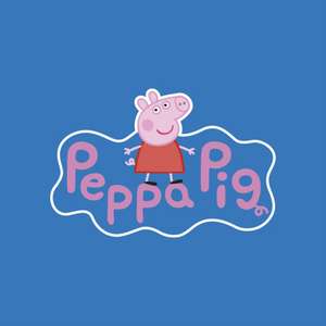 Peppa Pig: Dream Big, Peppa! de Pig Peppa