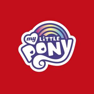 Ladybird Readers Beginner Level - My Little Pony - The Storm (ELT Graded Reader) de Ladybird