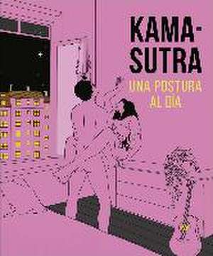 Kama Sutra