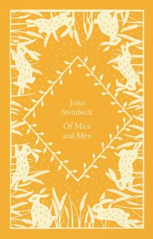 Of Mice and Men de John Steinbeck