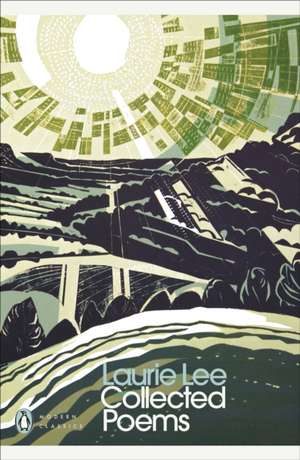 Collected Poems de Laurie Lee