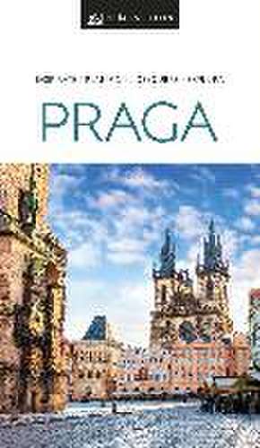 Guía Visual Praga (Guías Visuales)