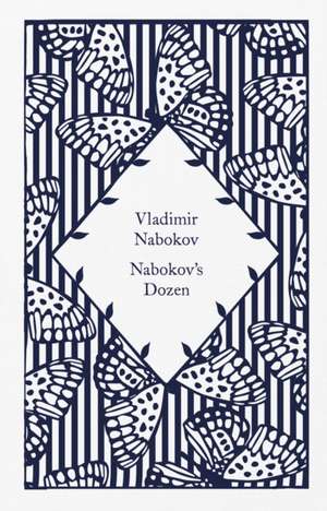 Nabokov's Dozen de Vladimir Nabokov