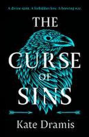 The Curse of Sins de Kate Dramis