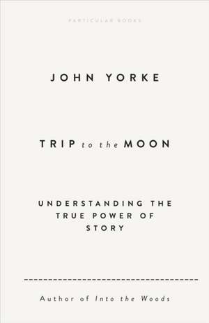Trip to the Moon de John Yorke