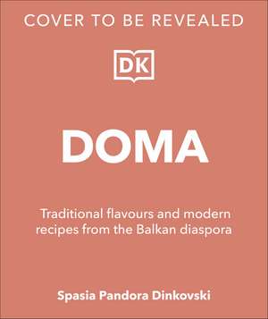Dinkovski, S: Doma