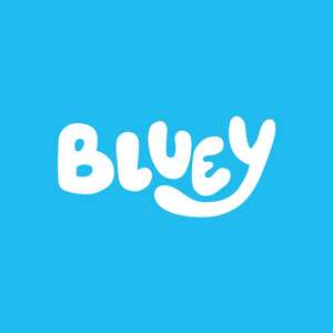 Bluey: Unicorse de Bluey