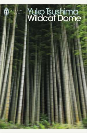 Wildcat Dome de Yuko Tsushima
