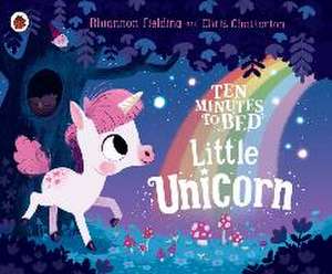 Little Unicorn de Rhiannon Fielding