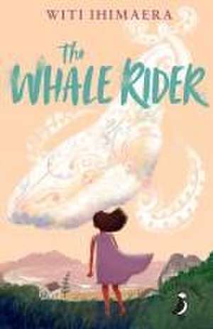 The Whale Rider de Witi Ihimaera