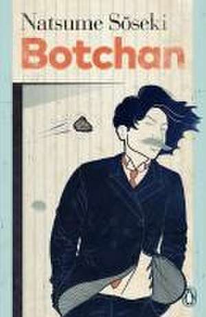 Botchan de Natsume Soseki