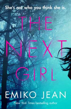 Jean, E: Next Girl