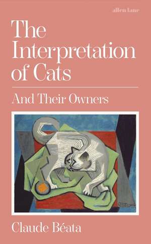 The Interpretation of Cats de Claude Béata