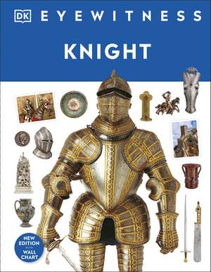 Knight de DK