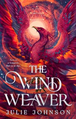 The Wind Weaver de Julie Johnson