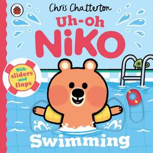 Uh-Oh, Niko de Chris Chatterton