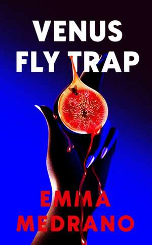 Venus Fly Trap de Emma Medrano