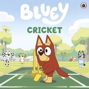 Bluey de Bluey