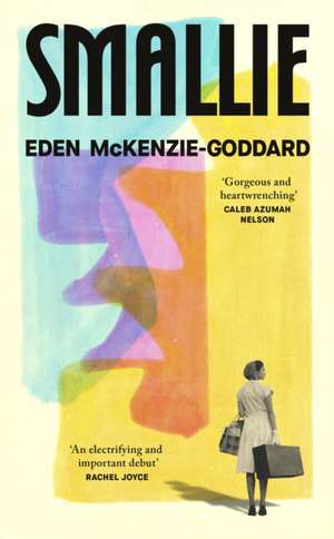 Smallie de Eden McKenzie-Goddard