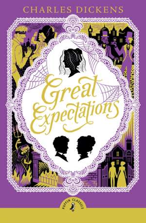 Great Expectations de Charles Dickens