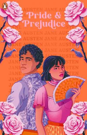 Pride and Prejudice de Jane Austen