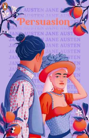 Persuasion de Jane Austen