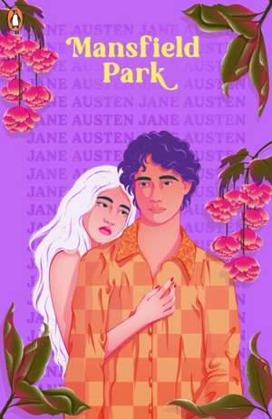 Mansfield Park de Jane Austen