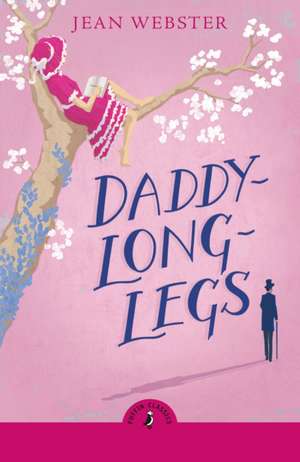 Daddy Long-Legs de Jean Webster