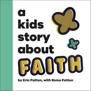 A Kids Story About Faith de DK