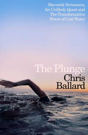 The Plunge de Chris Ballard