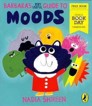 Very Useful Guide To Moods