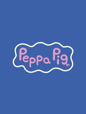 Peppa Pig de Peppa Pig