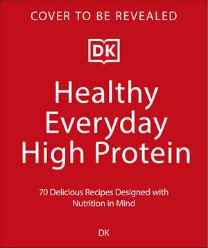 Healthy Everyday High Protein de Dk