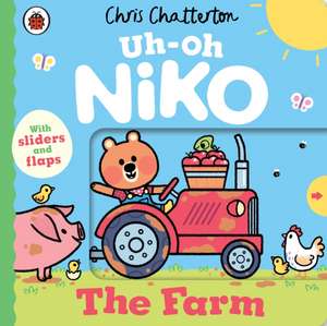 Uh-Oh, Niko de Chris Chatterton