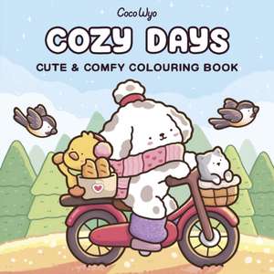 Cozy Days de Coco Wyo