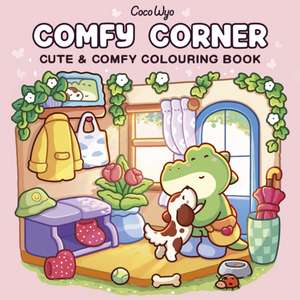 Comfy Corner de Coco Wyo