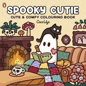 Spooky Cutie de Coco Wyo