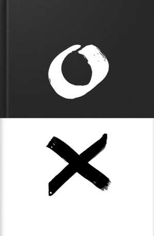 Noughts & Crosses de Malorie Blackman