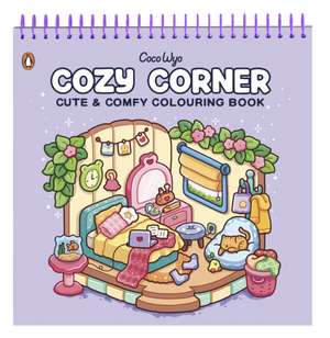 Cozy Corner de Coco Wyo