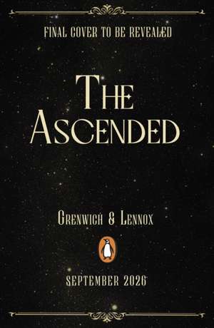 The Ascended de Bree Grenwich