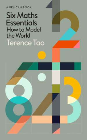 Six Maths Essentials de Terence Tao