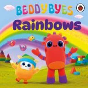 BeddyByes: Rainbows de BeddyByes