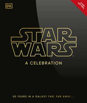 Star Wars A Celebration de Pablo Hidalgo