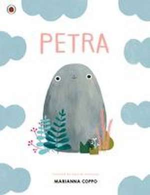 Petra de Marianna Coppo