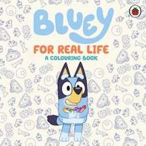 Bluey de Bluey