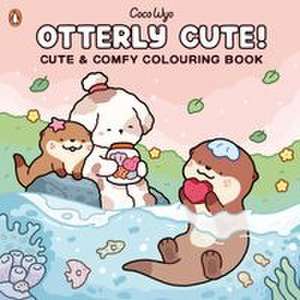 Otterly Cute! de Coco Wyo