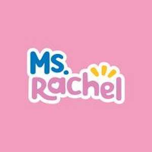 Ms Rachel de Rachel