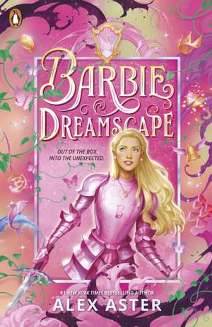 Barbie: Dreamscape de Barbie